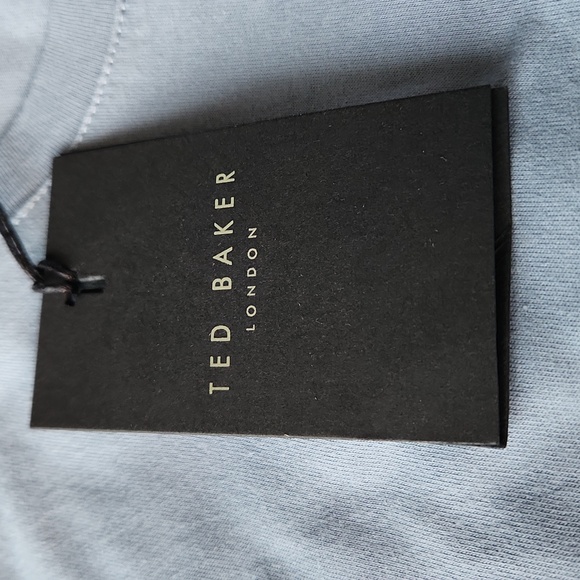 Ted Baker Men's T-shirt - Picture 4 of 6